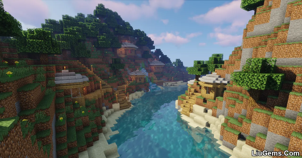 The Asik Island Screenshots 1 The Asik Island Screenshots 1