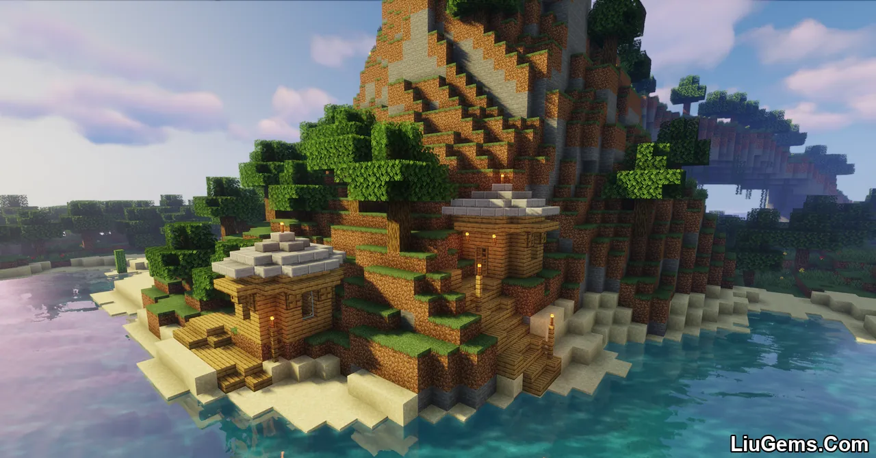 The Asik Island Screenshots 10 The Asik Island Screenshots 10