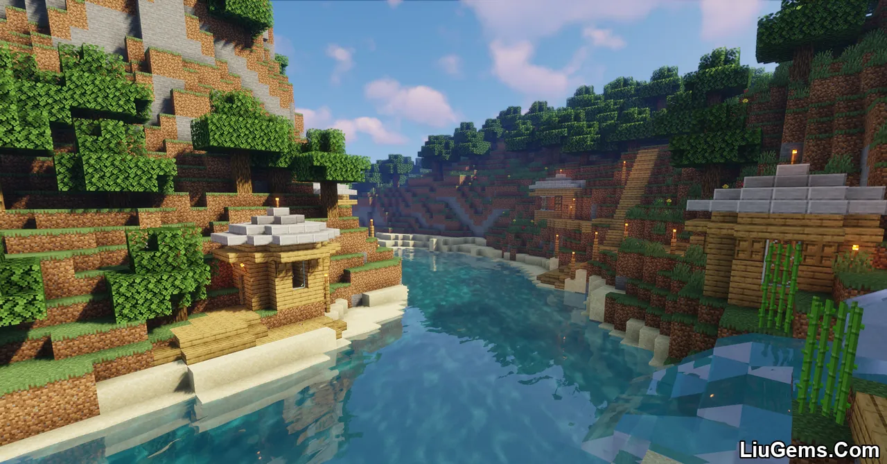 The Asik Island Screenshots 2 The Asik Island Screenshots 2