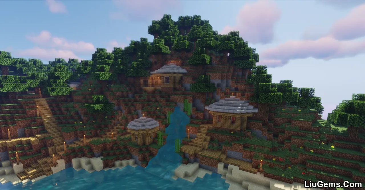 The Asik Island Screenshots 3 The Asik Island Screenshots 3