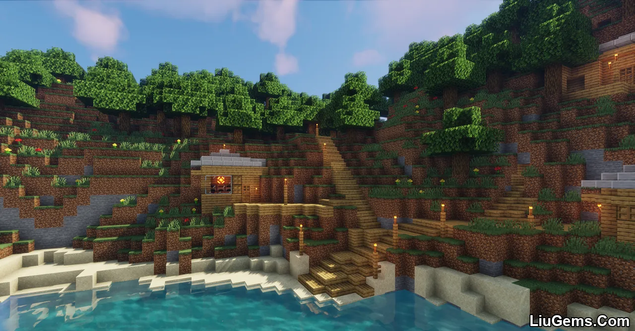 The Asik Island Screenshots 4 The Asik Island Screenshots 4