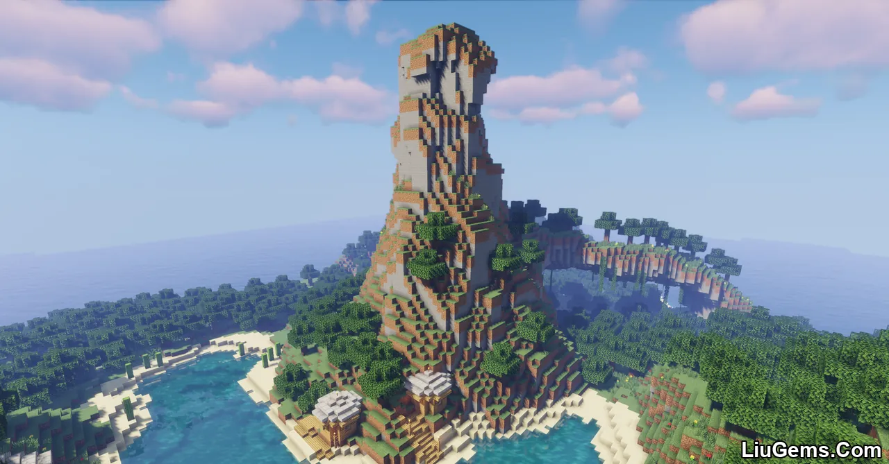 The Asik Island Screenshots 6 The Asik Island Screenshots 6