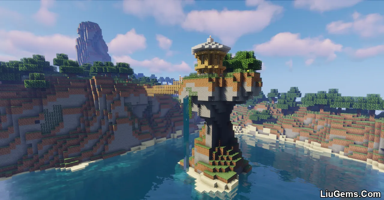 The Asik Island Screenshots 7 The Asik Island Screenshots 7