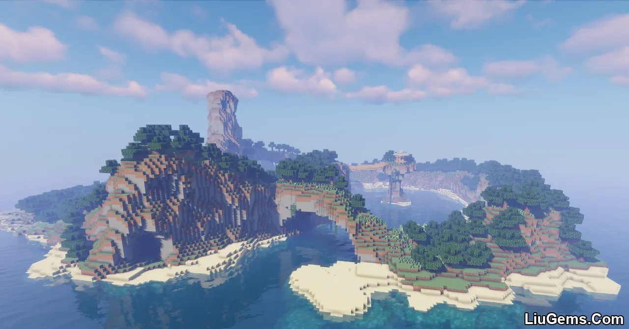 The Asik Island Screenshots 8 The Asik Island Screenshots 8