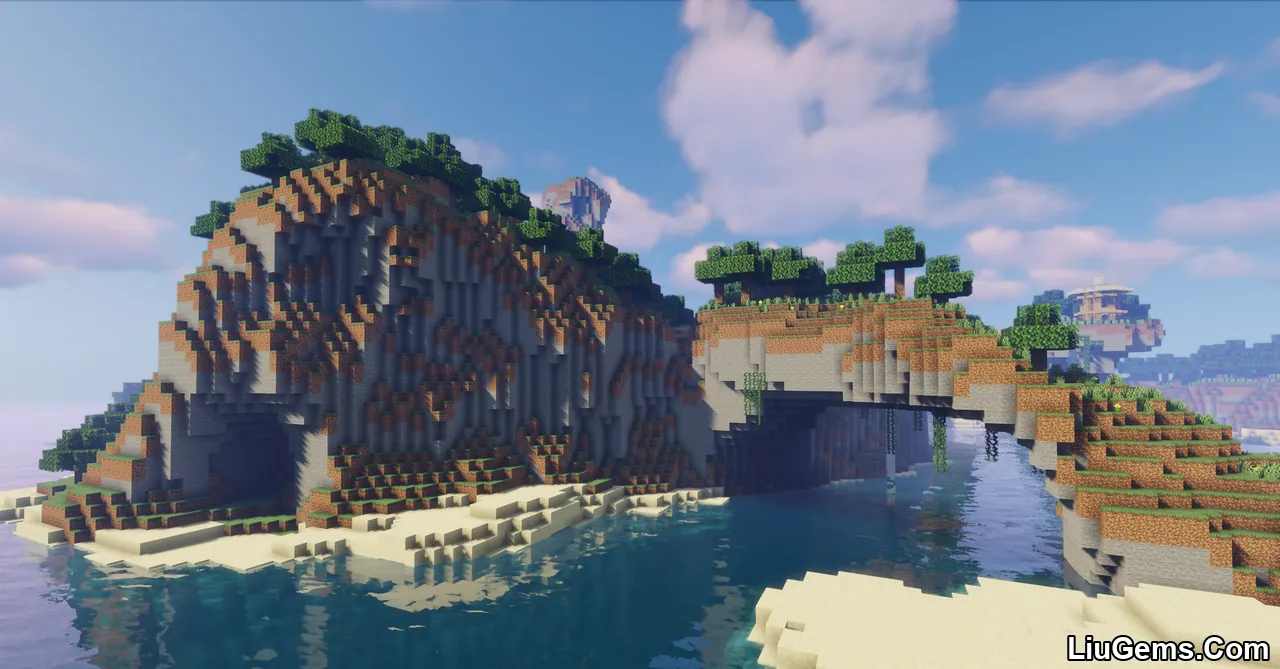 The Asik Island Screenshots 9 The Asik Island Screenshots 9