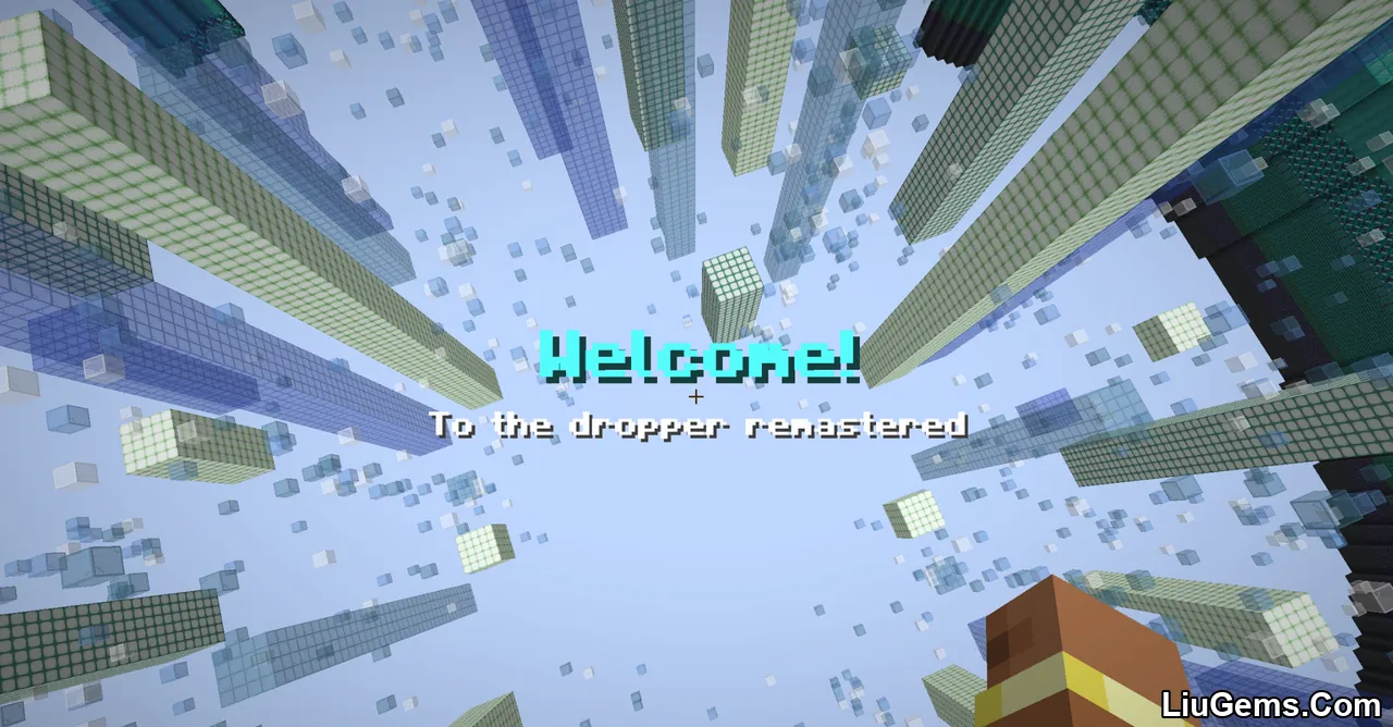 The Dropper Remastered Screenshots 10 The Dropper Remastered Screenshots 10