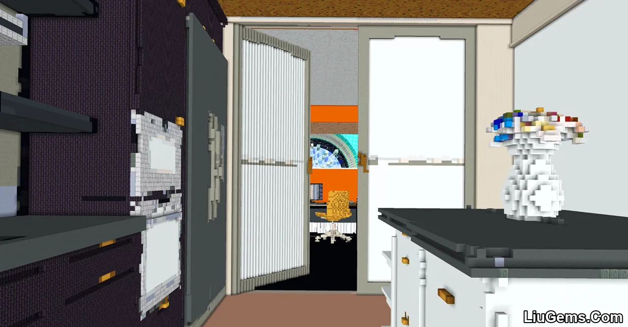 The Dropper Remastered Screenshots 6 The Dropper Remastered Screenshots 6