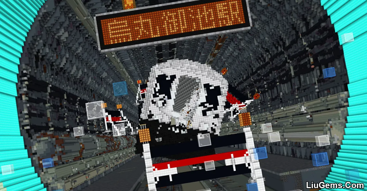 The Dropper Remastered Screenshots 7 The Dropper Remastered Screenshots 7