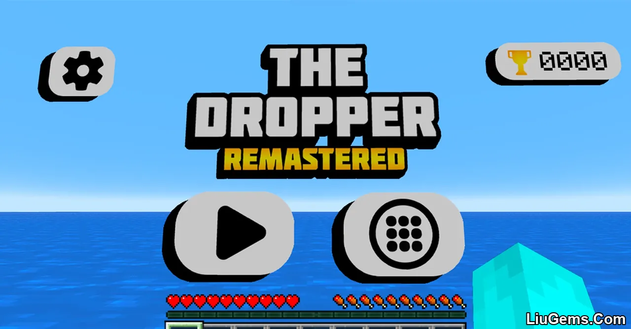 The Dropper Remastered Screenshots 9 The Dropper Remastered Screenshots 9
