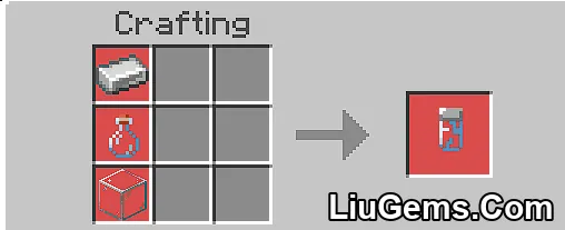 The Flash Addon Mcpe 10 The Flash Addon Mcpe 10