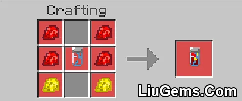 The Flash Addon Mcpe 11 The Flash Addon Mcpe 11