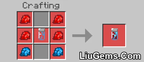 The Flash Addon Mcpe 12 The Flash Addon Mcpe 12