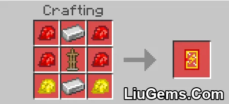 The Flash Addon Mcpe 17 The Flash Addon Mcpe 17