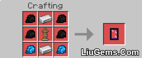 The Flash Addon Mcpe 18 The Flash Addon Mcpe 18