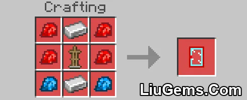 The Flash Addon Mcpe 19 The Flash Addon Mcpe 19