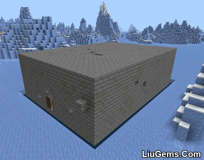 The Flash Addon Mcpe 24 The Flash Addon Mcpe 24