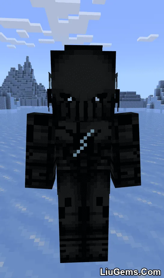 The Flash Addon Mcpe 26 The Flash Addon Mcpe 26