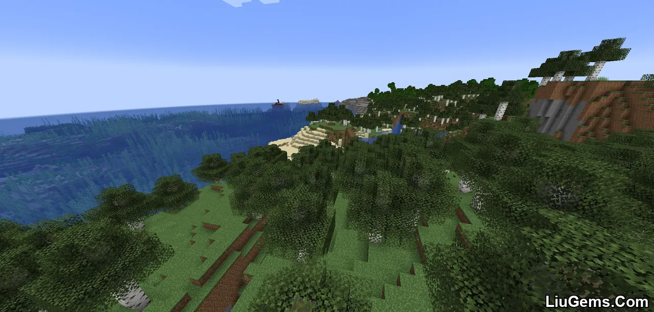 The Flower Pot Extension Mod Screenshots Screenshots 10 The Flower Pot Extension Mod Screenshots Screenshots 10