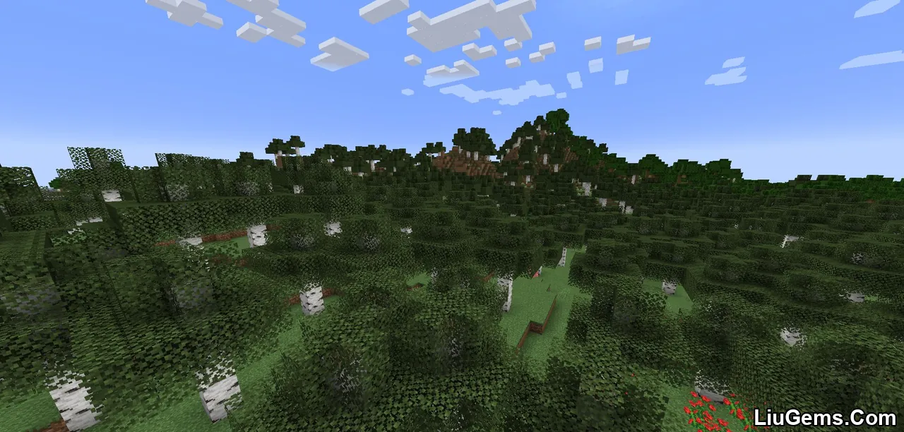 The Flower Pot Extension Mod Screenshots Screenshots 9 The Flower Pot Extension Mod Screenshots Screenshots 9