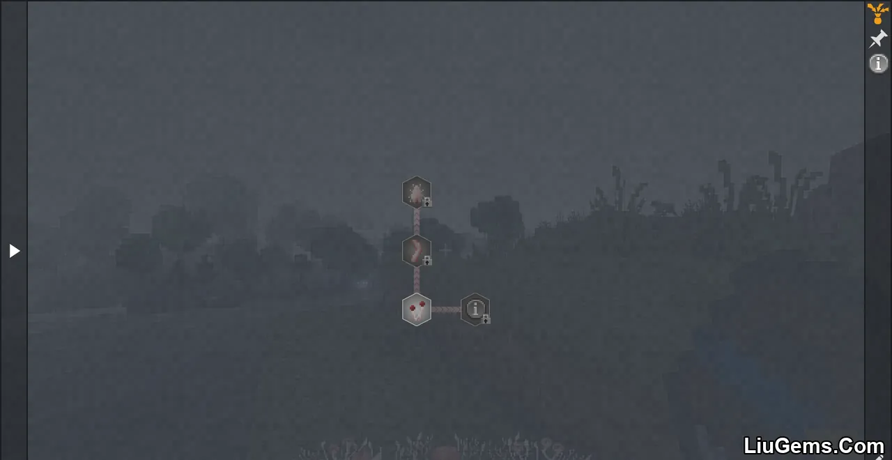 The Fungal Infection Modpack Screenshots 03 The Fungal Infection Modpack Screenshots 03