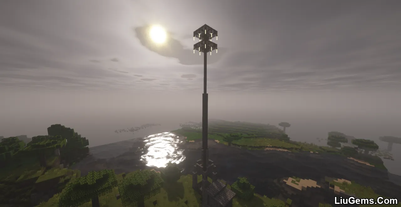 The Fungal Infection Modpack Screenshots 05 The Fungal Infection Modpack Screenshots 05