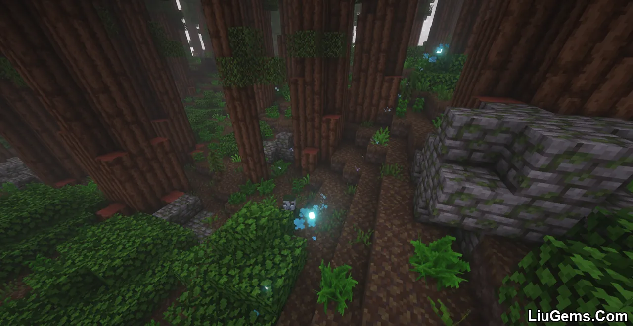 The Fungal Infection Modpack Screenshots 07 The Fungal Infection Modpack Screenshots 07