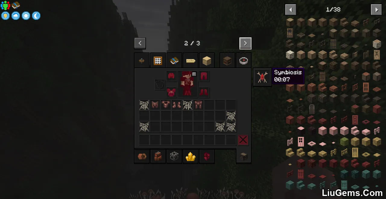 The Fungal Infection Modpack Screenshots 08 The Fungal Infection Modpack Screenshots 08