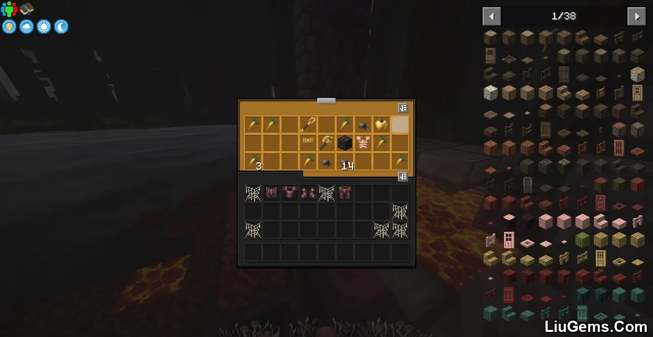The Fungal Infection Modpack Screenshots 10 The Fungal Infection Modpack Screenshots 10