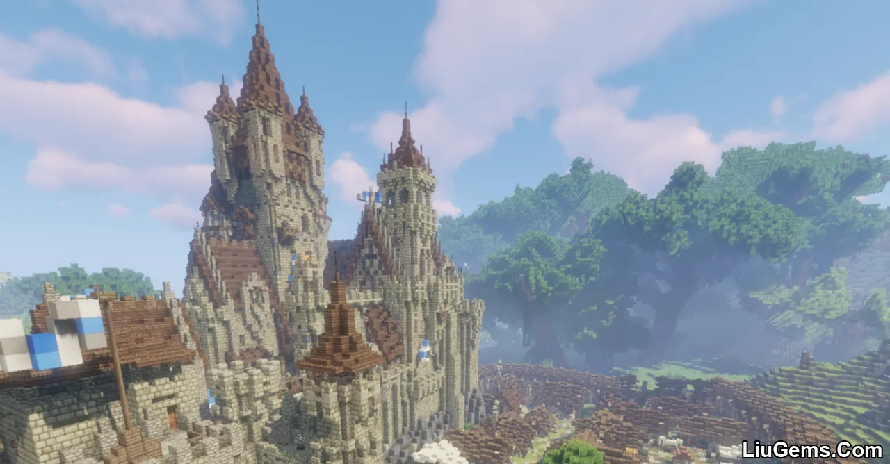 The Land Of Edraria Screenshots 7 The Land Of Edraria Screenshots 7
