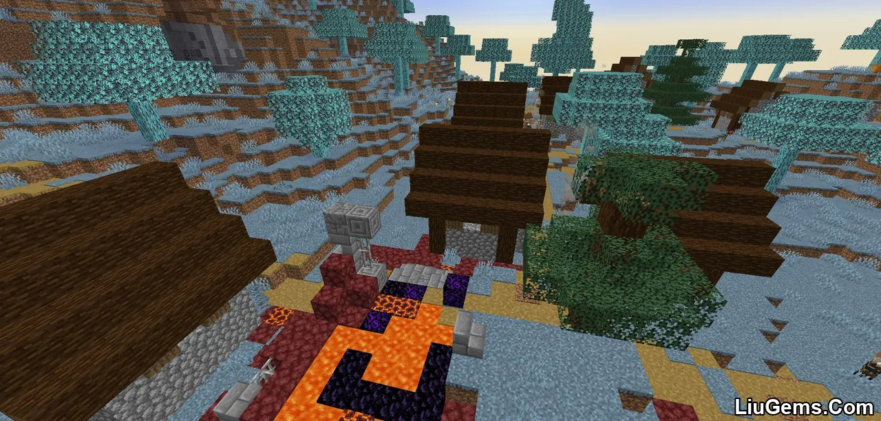 The Speedrunner Mod Screenshots 10 The Speedrunner Mod Screenshots 10