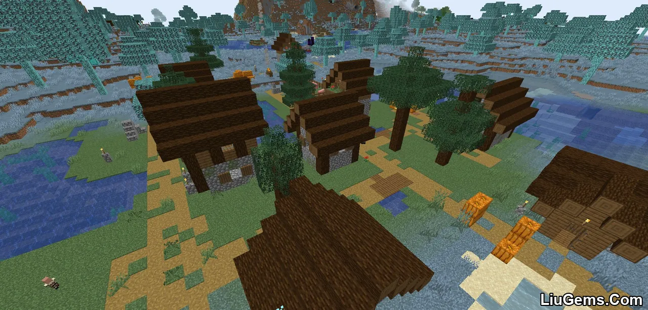 The Speedrunner Mod Screenshots 13 The Speedrunner Mod Screenshots 13