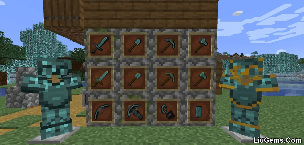 The Speedrunner Mod Screenshots 14 The Speedrunner Mod Screenshots 14