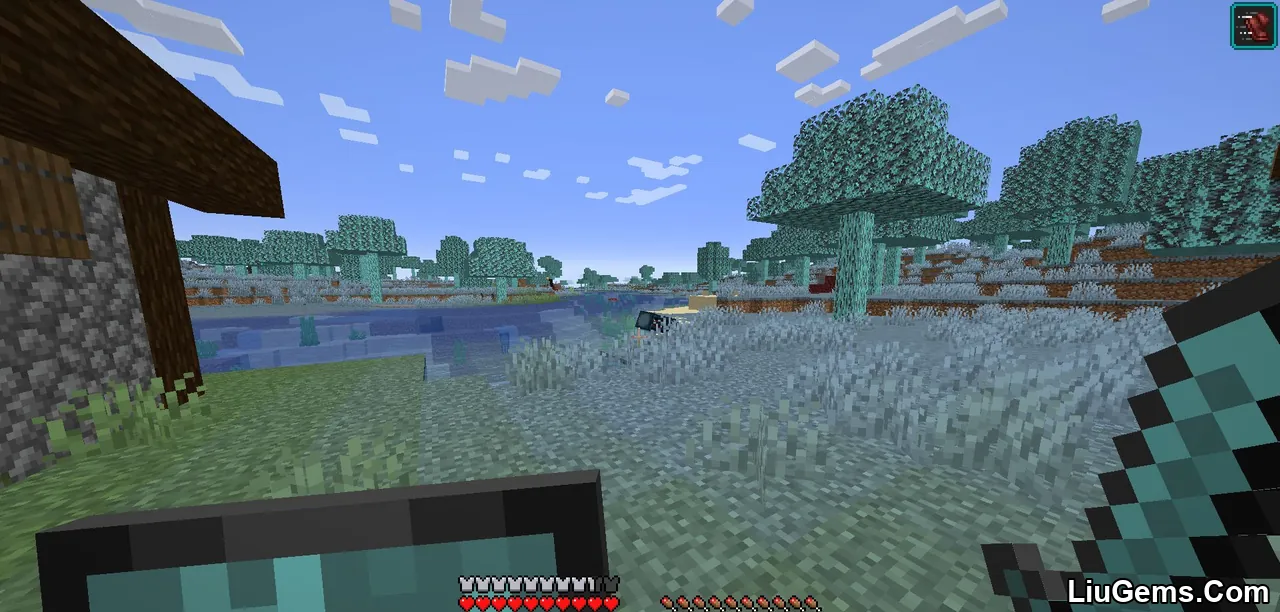 The Speedrunner Mod Screenshots 17 The Speedrunner Mod Screenshots 17