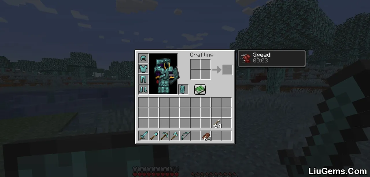 The Speedrunner Mod Screenshots 18 The Speedrunner Mod Screenshots 18