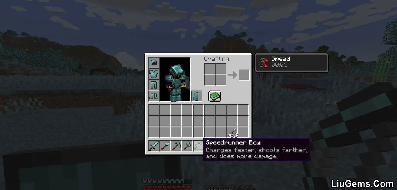 The Speedrunner Mod Screenshots 19 The Speedrunner Mod Screenshots 19