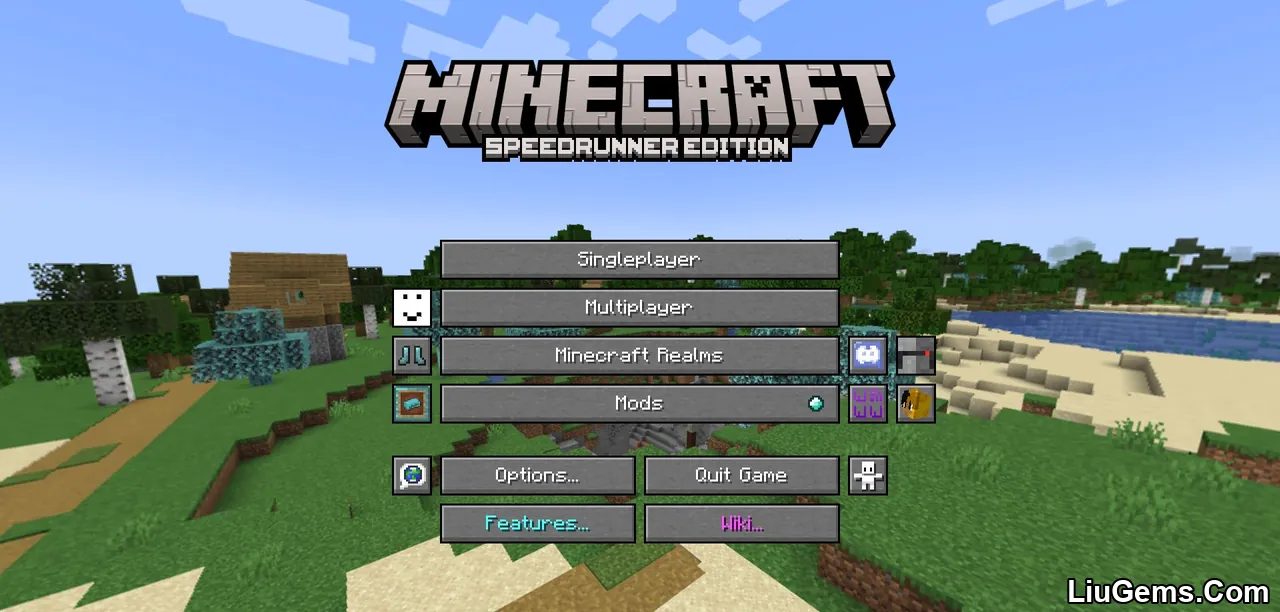 The Speedrunner Mod Screenshots 2 The Speedrunner Mod Screenshots 2
