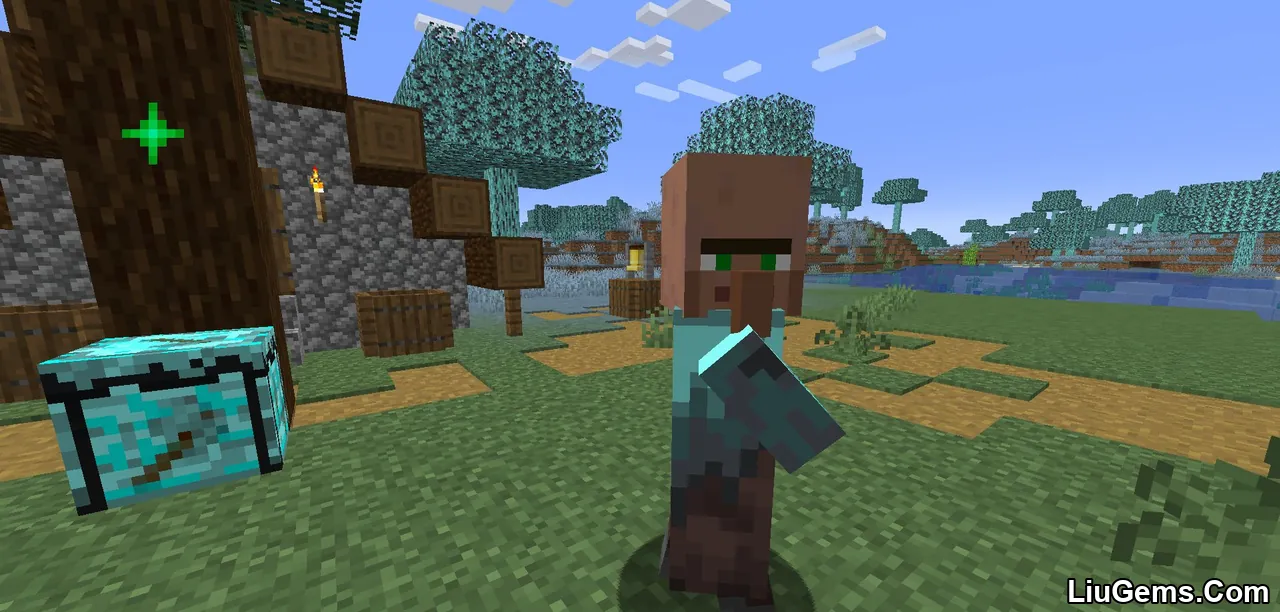 The Speedrunner Mod Screenshots 21 The Speedrunner Mod Screenshots 21