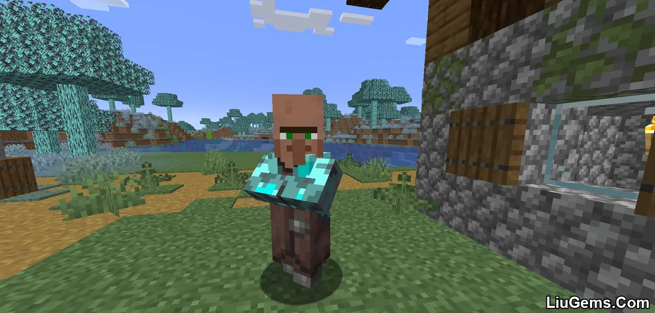 The Speedrunner Mod Screenshots 22 The Speedrunner Mod Screenshots 22