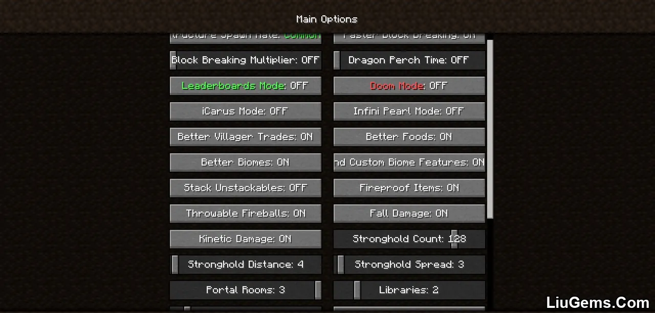 The Speedrunner Mod Screenshots 6 The Speedrunner Mod Screenshots 6