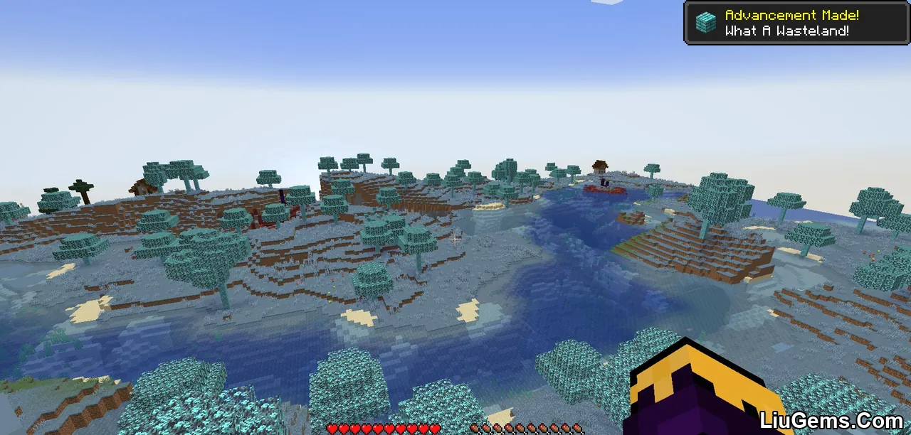 The Speedrunner Mod Screenshots 9 The Speedrunner Mod Screenshots 9