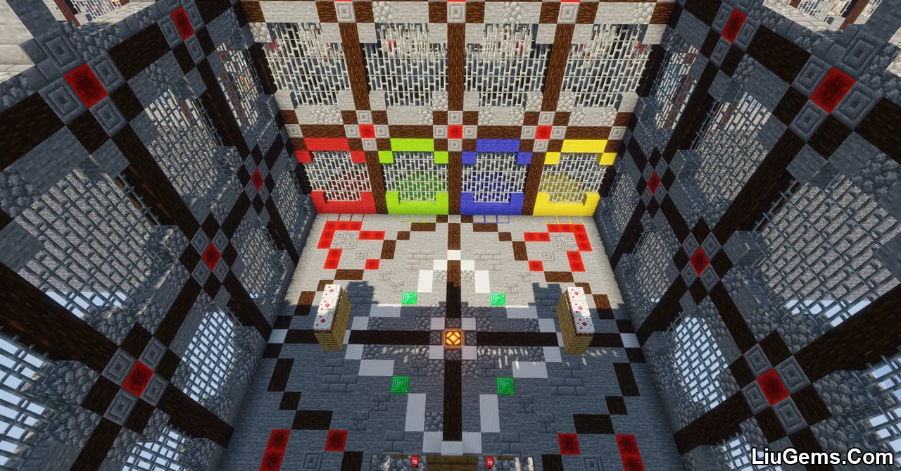 The Walls Doomsday Screenshots 1 The Walls Doomsday Screenshots 1