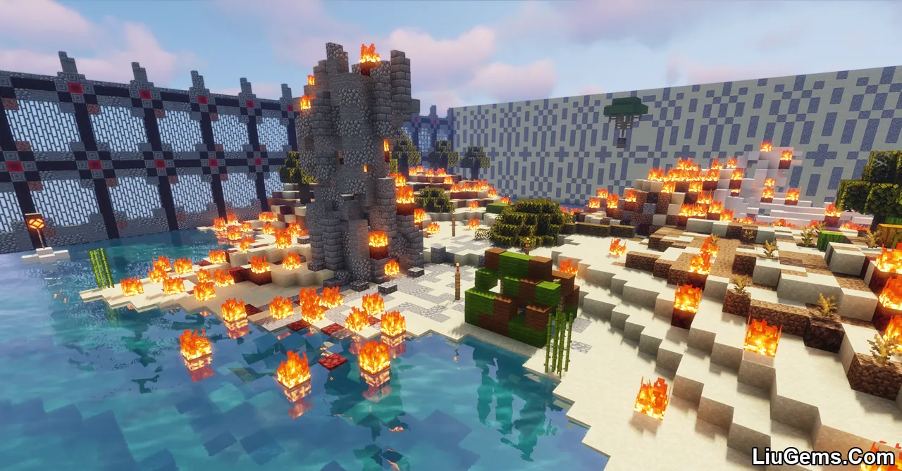 The Walls Doomsday Screenshots 10 The Walls Doomsday Screenshots 10