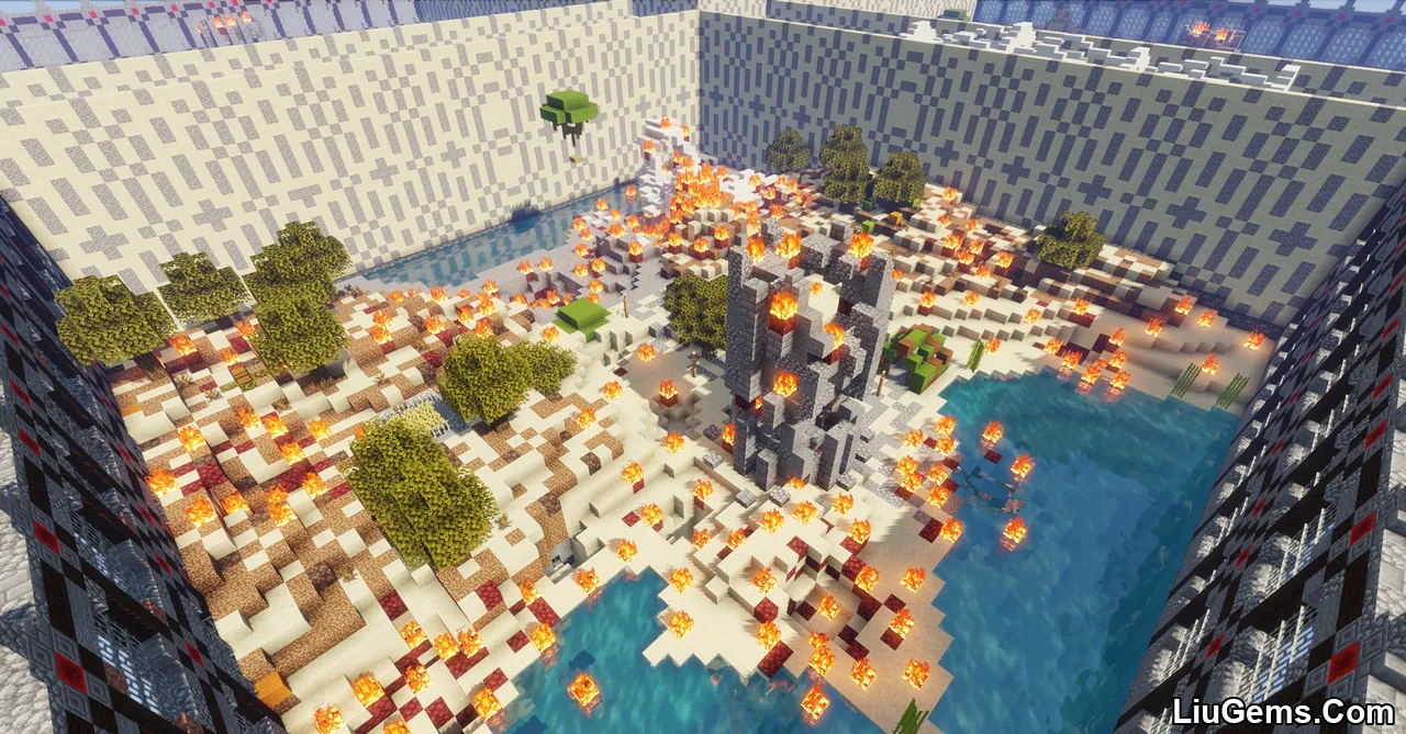 The Walls Doomsday Screenshots 6 The Walls Doomsday Screenshots 6