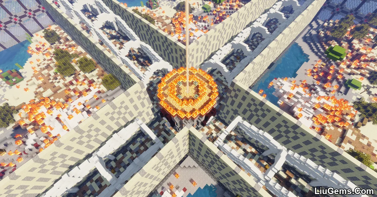 The Walls Doomsday Screenshots 7 The Walls Doomsday Screenshots 7