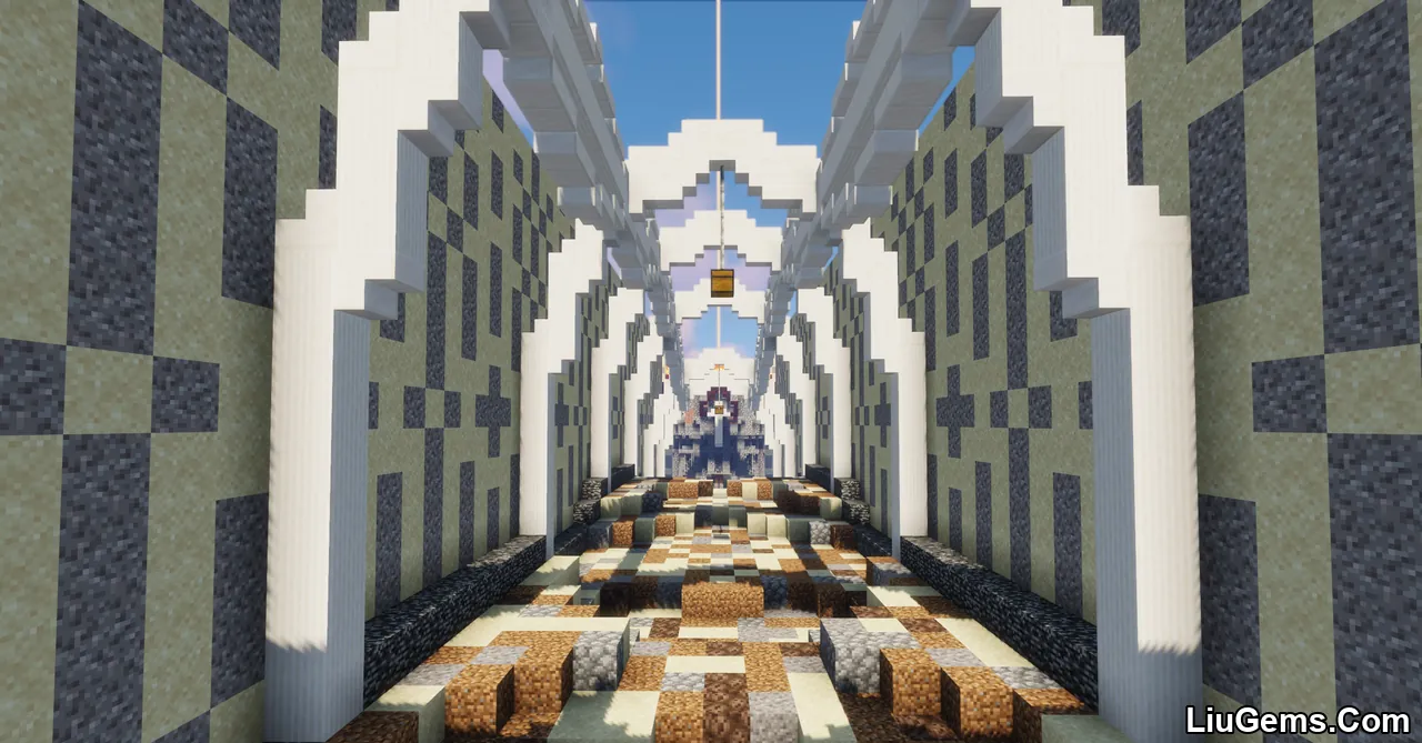 The Walls Doomsday Screenshots 8 The Walls Doomsday Screenshots 8