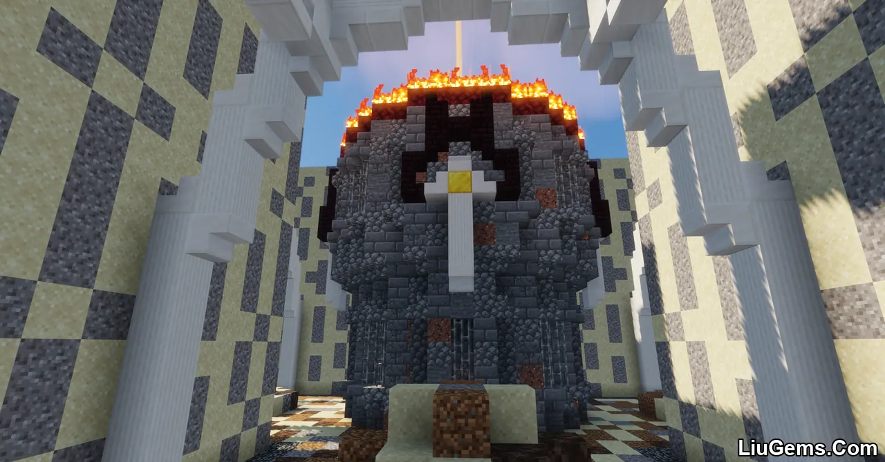 The Walls Doomsday Screenshots 9 The Walls Doomsday Screenshots 9