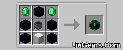 This Matters Mod Crafting Recipes 01 This Matters Mod Crafting Recipes 01