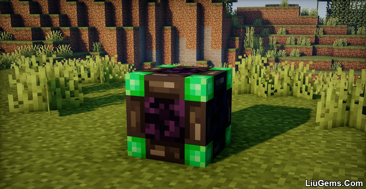 This Matters Mod Screenshot 01 This Matters Mod Screenshot 01