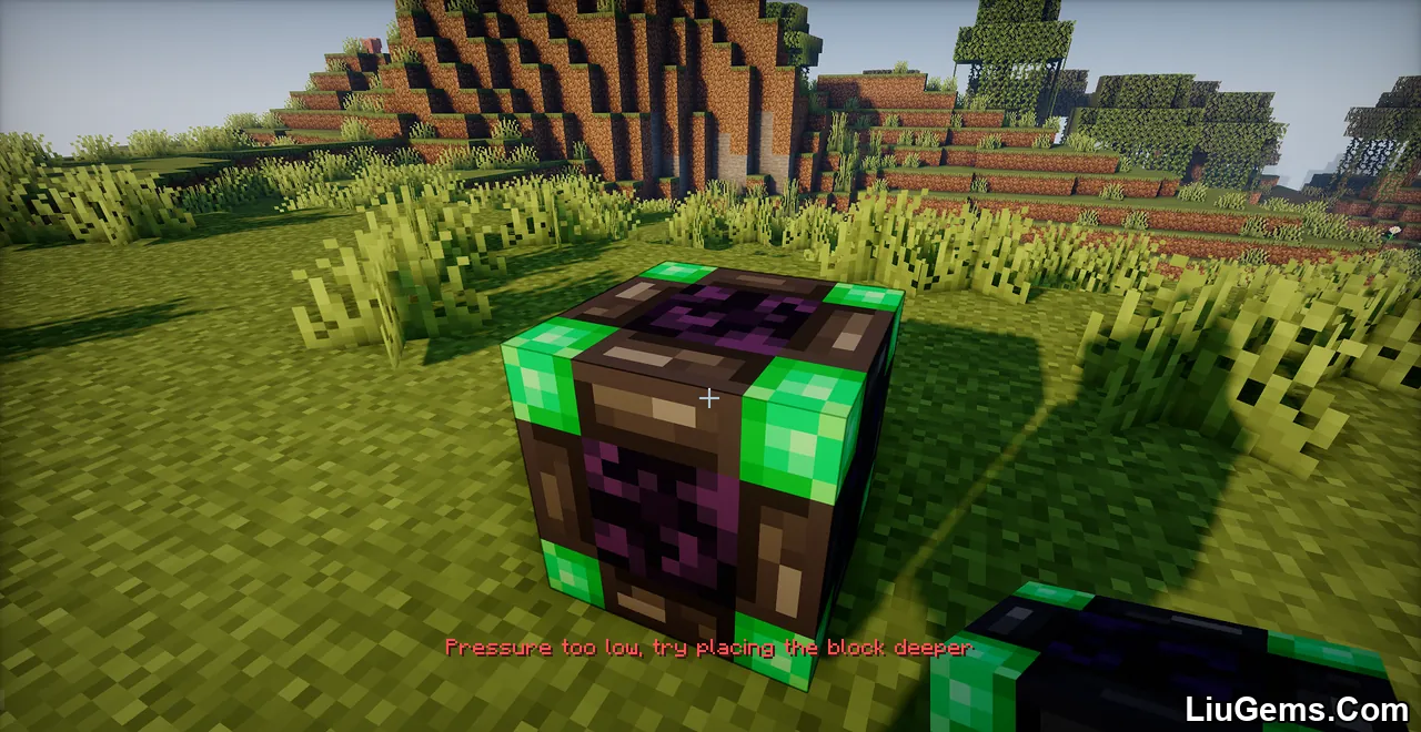 This Matters Mod Screenshot 02 This Matters Mod Screenshot 02