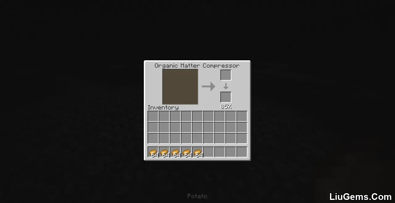 This Matters Mod Screenshot 04 This Matters Mod Screenshot 04